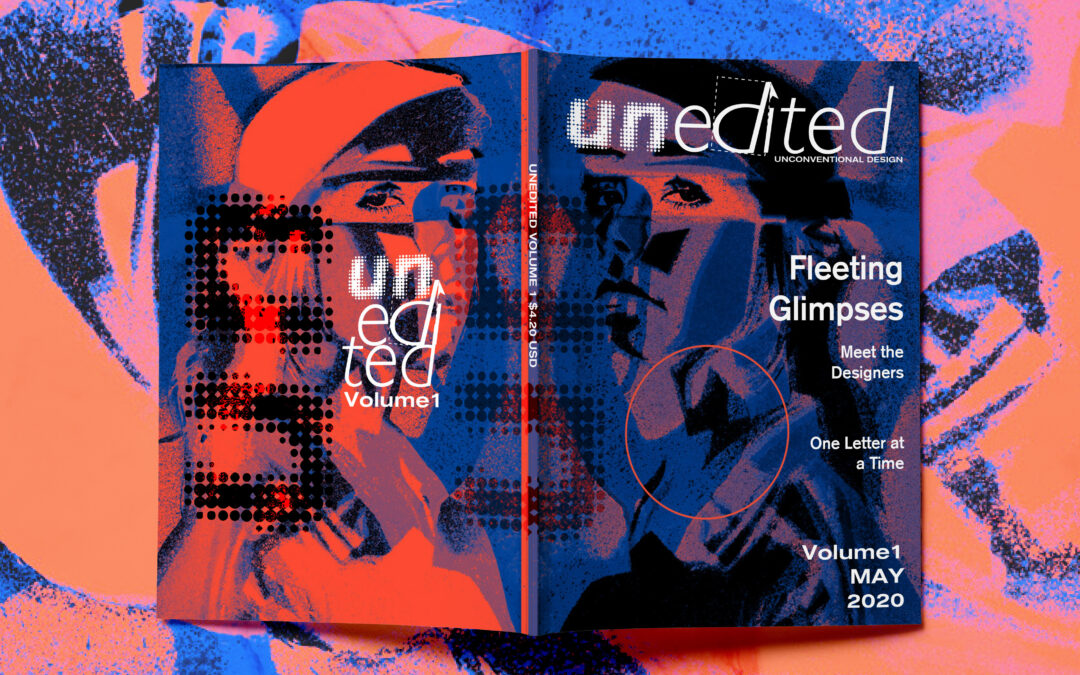 Unedited Magazine Vol. 1