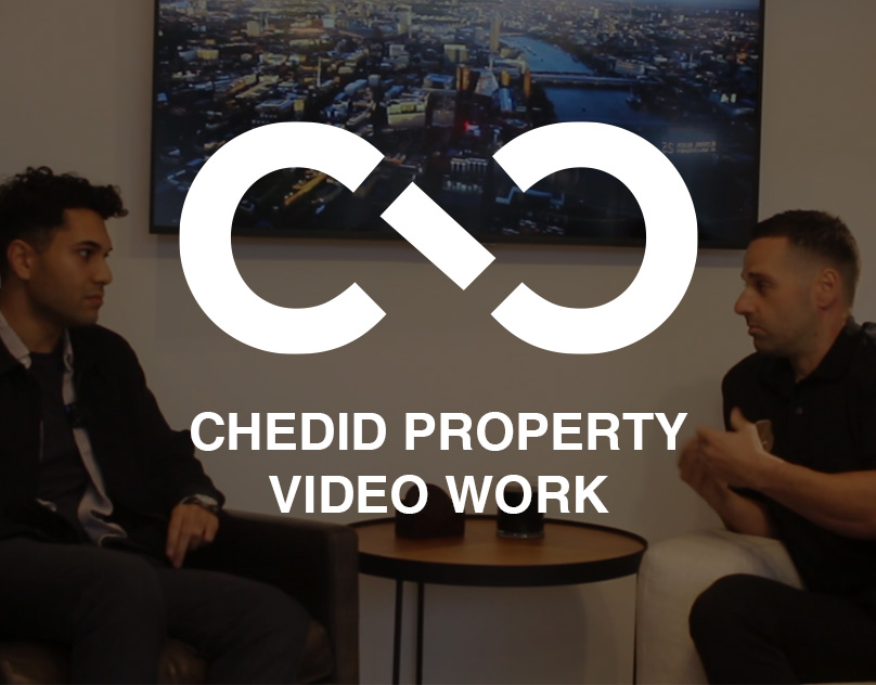 Chedid Property Socials